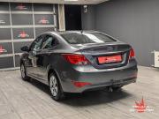 Hyundai Solaris I Рестайлинг Пермь  - изображение 20
