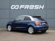 Audi A1 I (8X) Краснодар  - изображение 20