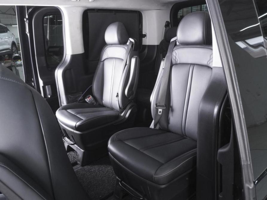 Hyundai Staria I Ростов-на-Дону  - изображение 13