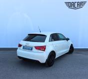 Audi A1 I (8X) Санкт-Петербург  - изображение 24