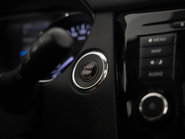 Nissan X-Trail III Рестайлинг с пробегом 2021 года, цена 2 849 000 рублей, 82307 км, внедорожник, Автокод Объявления