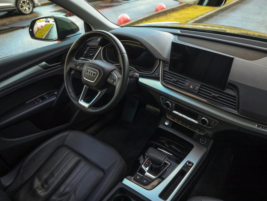 Audi Q5 II (FY) Рестайлинг Санкт-Петербург  - изображение 10