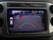 Volkswagen Tiguan I Рестайлинг Москва  - изображение 48