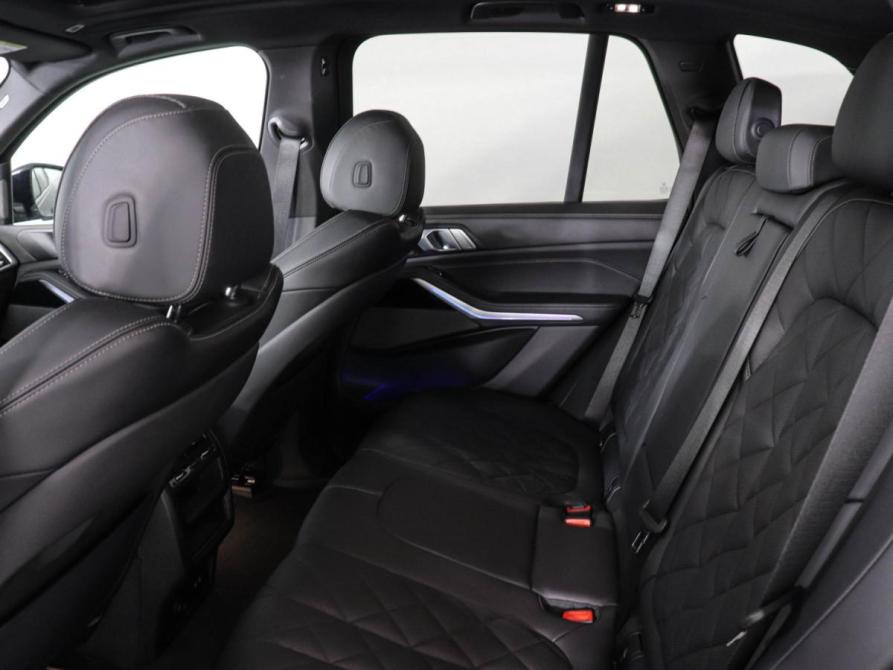 BMW X5 IV (G05/G18) Рестайлинг Химки  - изображение 14