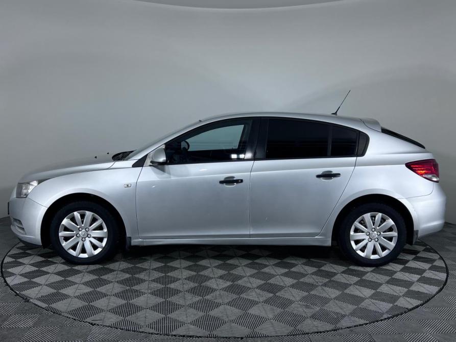 Chevrolet Cruze I Ростов-на-Дону  - изображение 5
