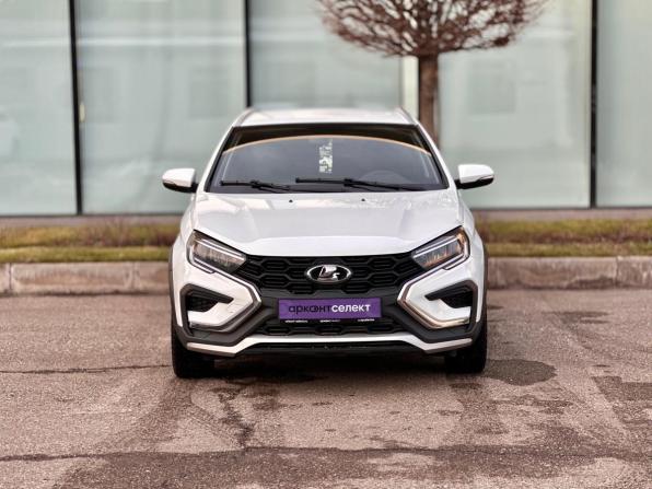 Lada (ВАЗ) Vesta I Рестайлинг (NG) с пробегом 2024 года, цена 1 514 000 рублей, 36000 км, универсал, Автокод Объявления