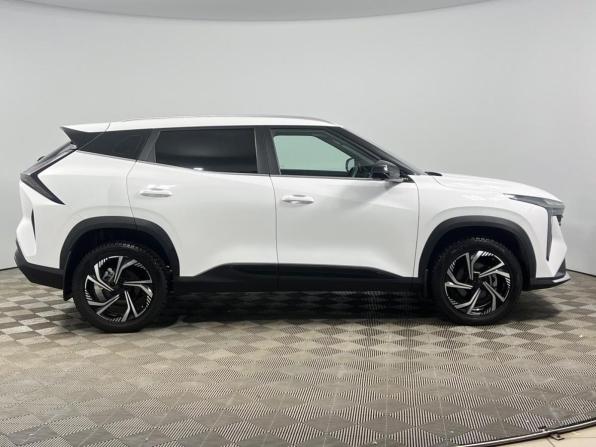 Geely Atlas II с пробегом 2024 года, цена 2 289 900 рублей, 28966 км, внедорожник, Автокод Объявления