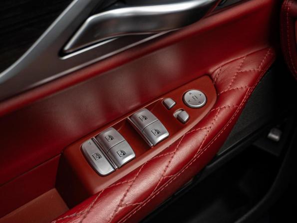 BMW 7 серии VI (G11/G12) с пробегом 2017 года, цена 3 650 000 рублей, 276672 км, седан, Автокод Объявления