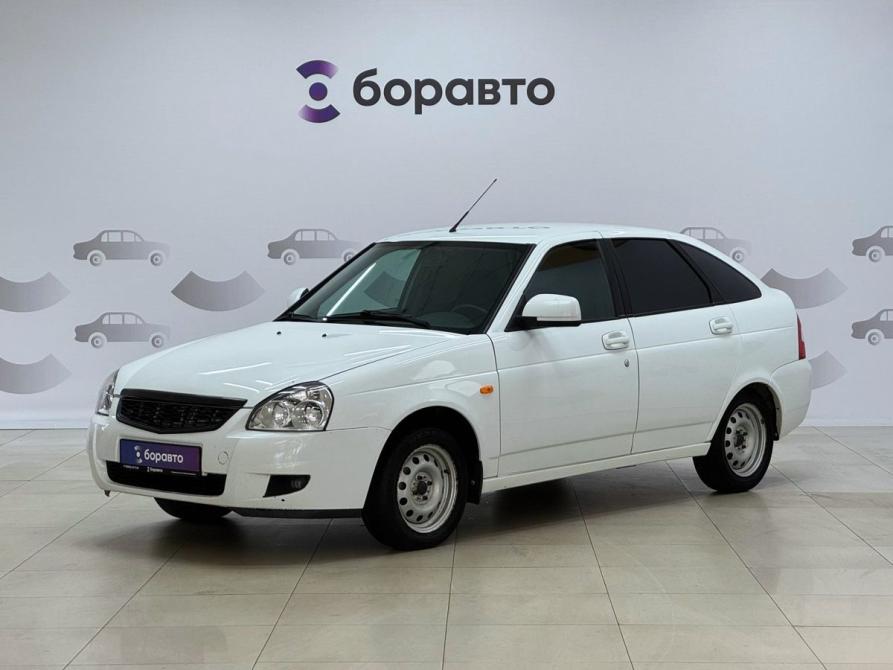 Lada (ВАЗ) Priora I Ставрополь  - изображение 1