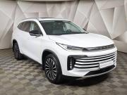 Exeed TXL I Рестайлинг Москва  - изображение 21