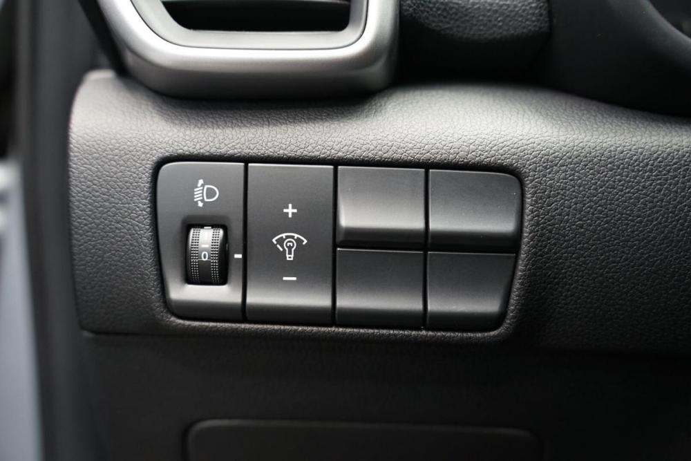 Kia Sportage IV Рестайлинг Крым  - изображение 12