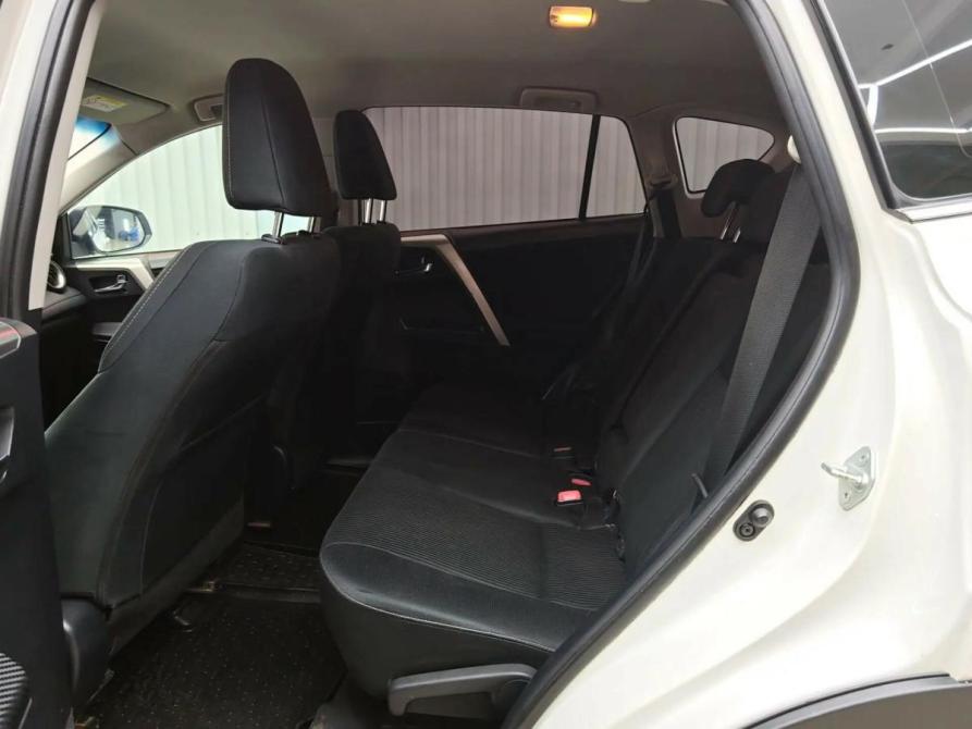 Toyota RAV4 IV (XA40) Альметьевск  - изображение 19