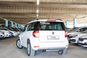 Skoda Yeti I Рестайлинг Уфа  - изображение 26