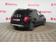 Lada (ВАЗ) Granta I Рестайлинг Вологда  - изображение 20