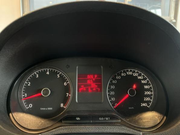 Volkswagen Polo V с пробегом 2011 года, цена 712 000 рублей, 133967 км, седан, Автокод Объявления