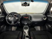 Nissan Juke I Рестайлинг Калининград  - изображение 33