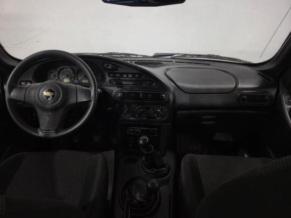 Chevrolet Niva I Рестайлинг с пробегом 2018 года, цена 650 000 рублей, 195708 км, внедорожник, Автокод Объявления