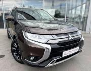 Mitsubishi Outlander III Рестайлинг 3 Воронеж  - изображение 28