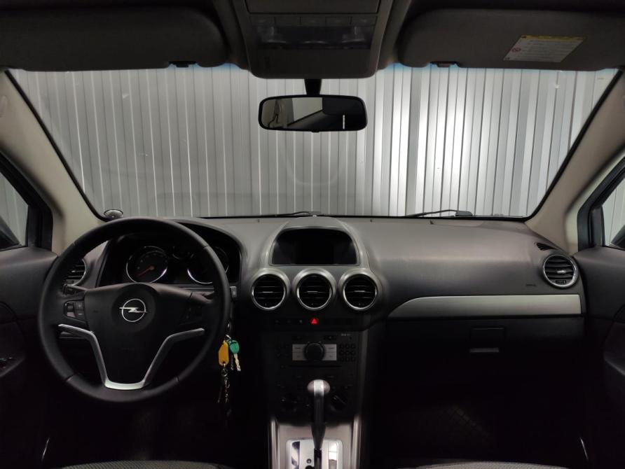 Opel Antara I Пермь  - изображение 8