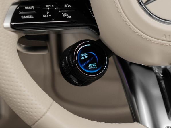 Mercedes-Benz G-Класс AMG II (W465) Рестайлинг с пробегом 2024 года, цена 28 200 000 рублей, 4891 км, внедорожник, Автокод Объявления