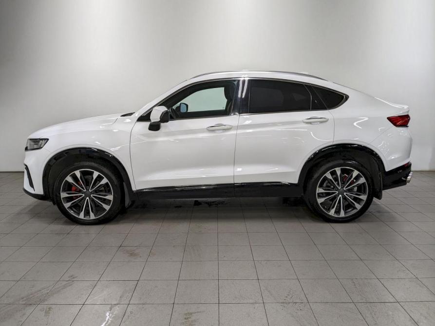 Geely Tugella I Рестайлинг Санкт-Петербург  - изображение 8