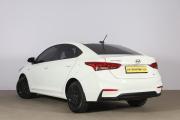 Hyundai Solaris II Новосибирск  - изображение 24