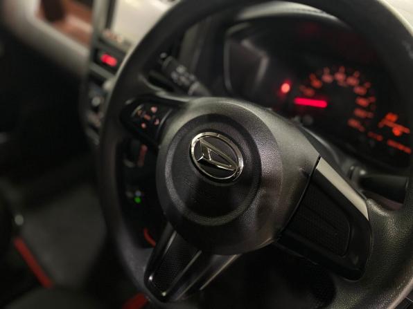 Daihatsu Thor I с пробегом 2018 года, цена 825 000 рублей, 95000 км, минивэн, Автокод Объявления