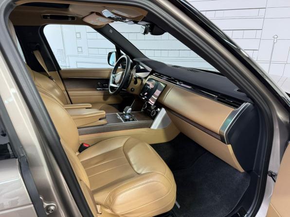 Land Rover Range Rover V с пробегом 2022 года, цена 12 700 000 рублей, 91815 км, внедорожник, Автокод Объявления
