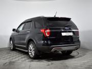 Ford Explorer V Рестайлинг 2 Санкт-Петербург  - изображение 30