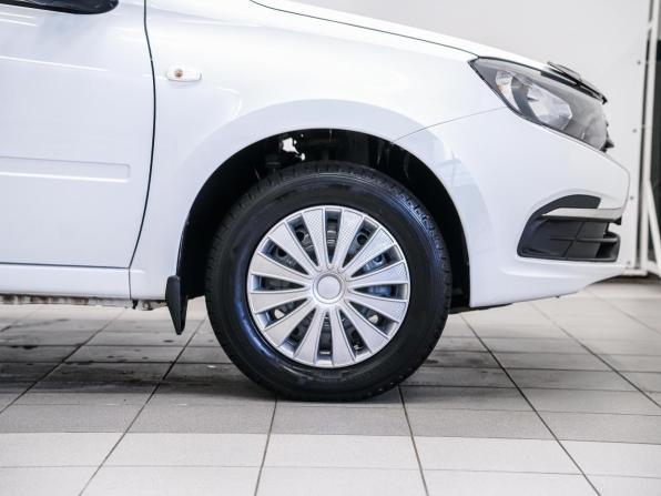 Lada (ВАЗ) Granta I Рестайлинг с пробегом 2021 года, цена 699 000 рублей, 42519 км, хэтчбек, Автокод Объявления