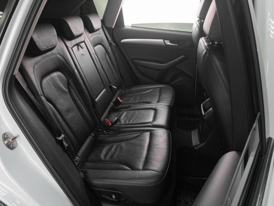 Audi Q5 I (8R) Рестайлинг Тюмень  - изображение 7
