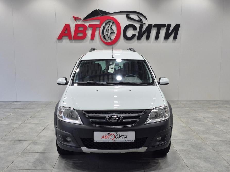 Lada (ВАЗ) Largus I Воронеж  - изображение 2