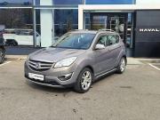 Changan CS35 Москва  - изображение 19