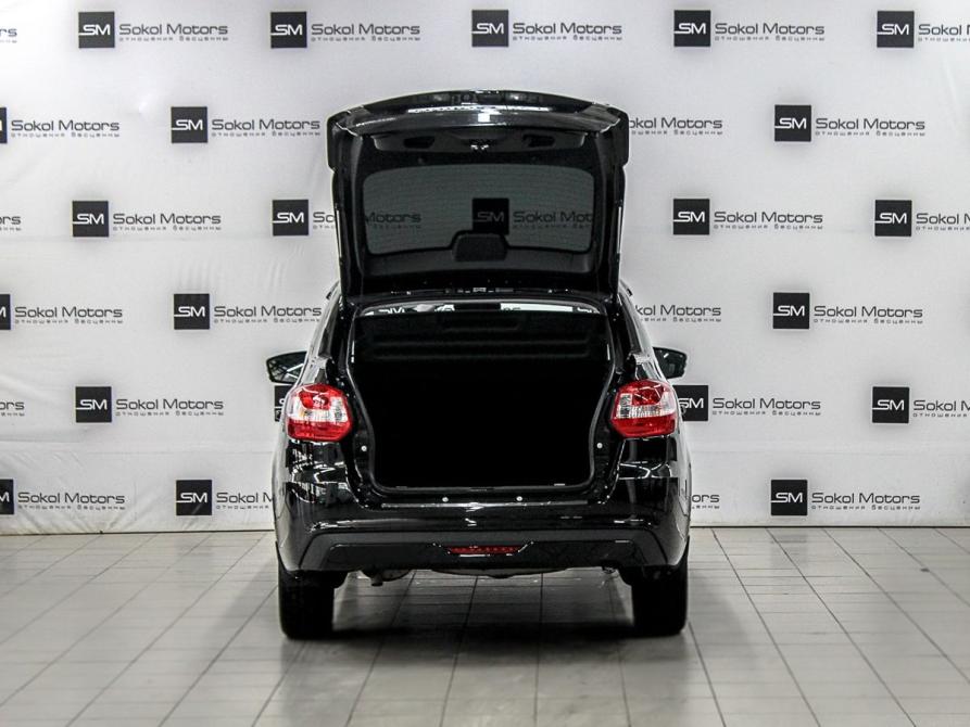 Lada (ВАЗ) Granta I Рестайлинг Ростов-на-Дону  - изображение 5