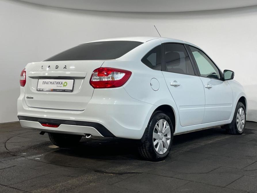 Lada (ВАЗ) Granta I Рестайлинг Великий Новгород  - изображение 7