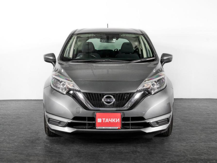 Nissan Note II Рестайлинг Иркутск  - изображение 2