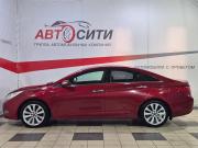 Hyundai Sonata VI (YF) Воронеж  - изображение 27