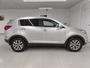 Kia Sportage III Рестайлинг Казань  - изображение 27