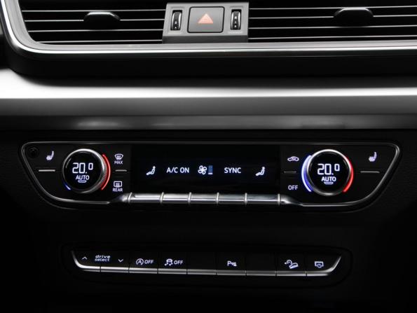 Audi Q5 II (FY) с пробегом 2019 года, цена 3 295 000 рублей, 85100 км, внедорожник, Автокод Объявления