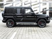 Mercedes-Benz G-Класс III (W463) Ставрополь  - изображение 37