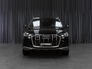 Audi Q7 II (4M) Рестайлинг Тюмень  - изображение 30