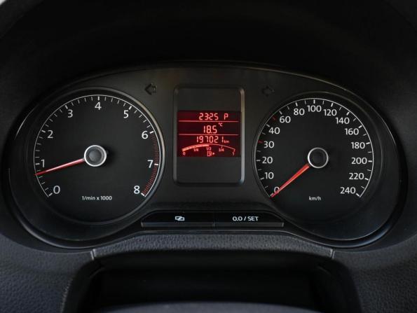 Volkswagen Polo V с пробегом 2013 года, цена 779 000 рублей, 197021 км, седан, Автокод Объявления