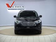 Honda CR-V IV Уфа  - изображение 19