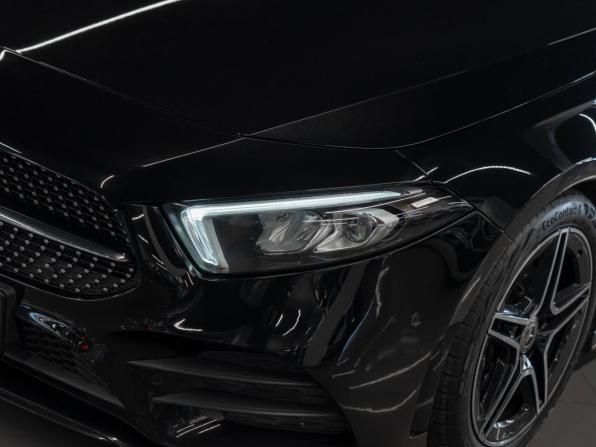 Mercedes-Benz A-Класс IV (W177) с пробегом 2021 года, цена 2 770 000 рублей, 83863 км, хэтчбек, Автокод Объявления