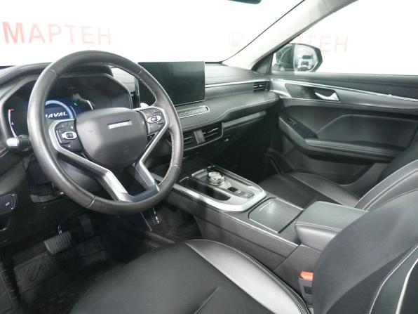 Haval Jolion I с пробегом 2023 года, цена 1 989 000 рублей, 50589 км, внедорожник, Автокод Объявления