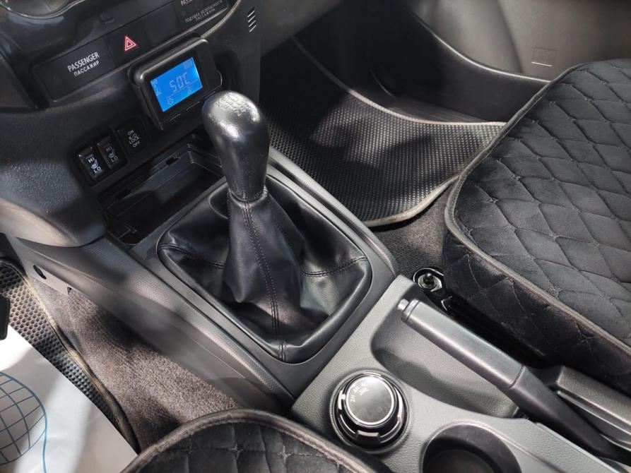 Mitsubishi L200 V Пермь  - изображение 11