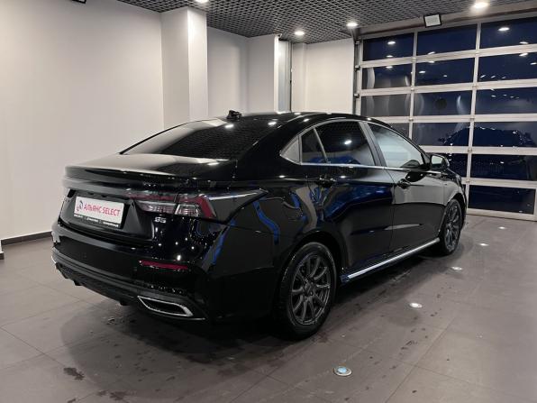 Omoda S5 с пробегом 2024 года, цена 1 669 000 рублей, 27475 км, седан, Автокод Объявления