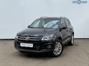 Volkswagen Tiguan I Рестайлинг Москва  - изображение 13