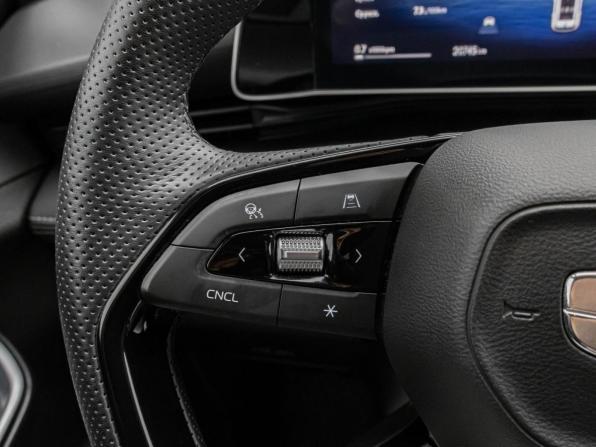 Geely Cityray с пробегом 2024 года, цена 2 445 000 рублей, 20745 км, внедорожник, Автокод Объявления