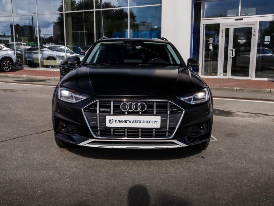 Audi A4 allroad V (B9) Рестайлинг Челябинск  - изображение 4